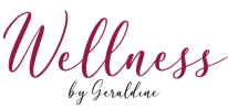 wellness by geraldine logo